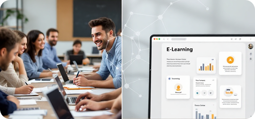 Blended Learning