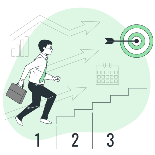 Next Steps